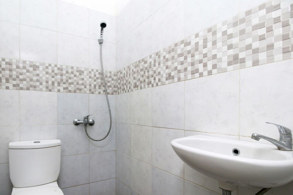 Джакарта: Airy Eco Setiabudi Ungaran 21 Jakarta