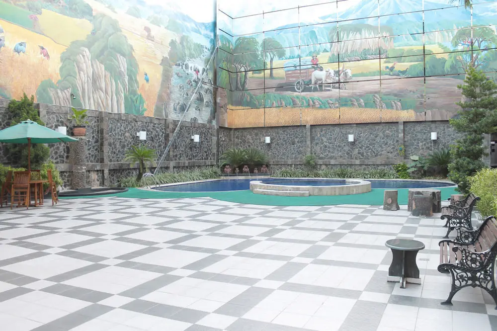 Джакарта: Airy Penjaringan Taman Pluit Kencana Jakarta