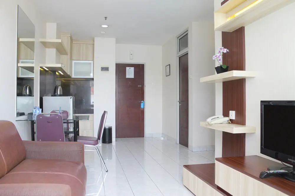 Джакарта: Airy Penjaringan Taman Pluit Kencana Jakarta