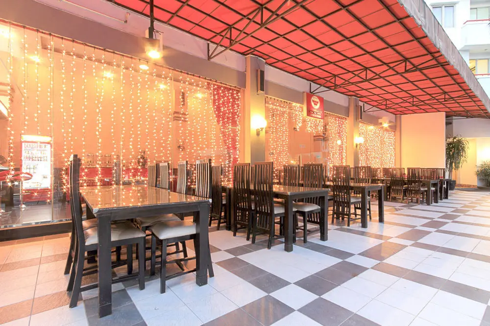 Джакарта: Airy Penjaringan Taman Pluit Kencana Jakarta