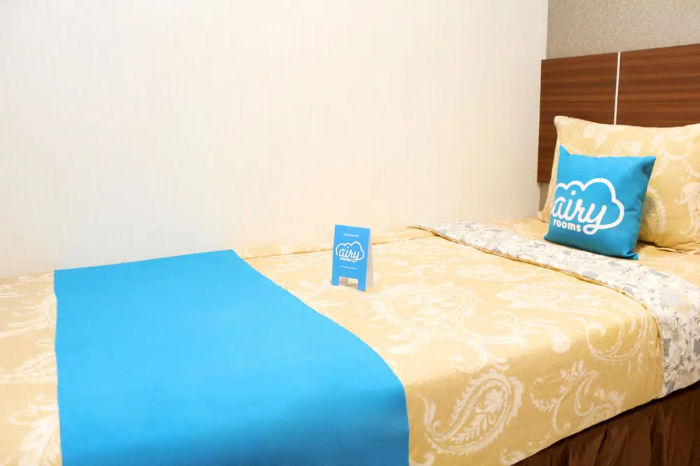 Джакарта: Airy Penjaringan Taman Pluit Kencana Jakarta