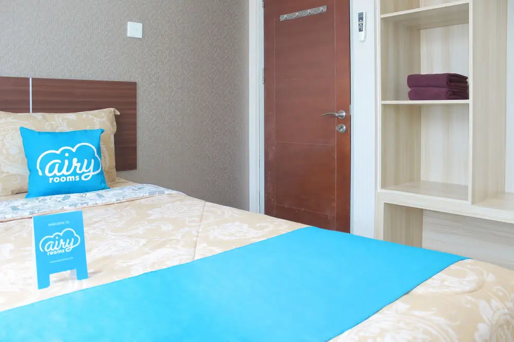 Джакарта: Airy Penjaringan Taman Pluit Kencana Jakarta