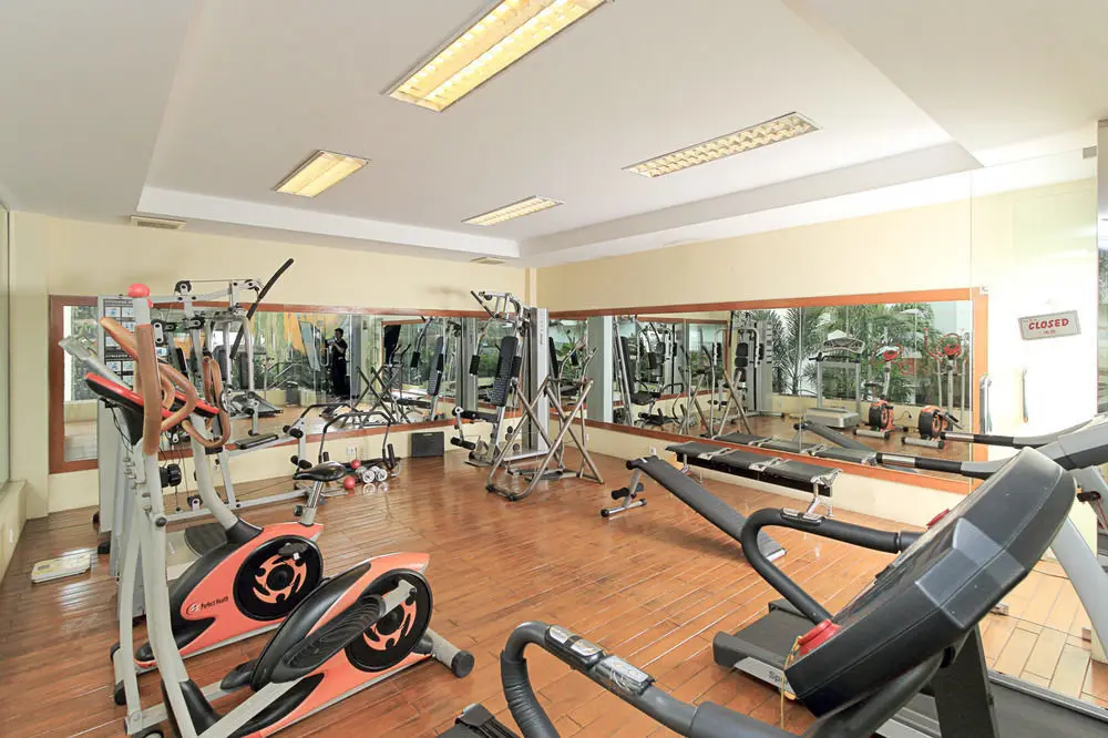 Джакарта: Airy Penjaringan Taman Pluit Kencana Jakarta