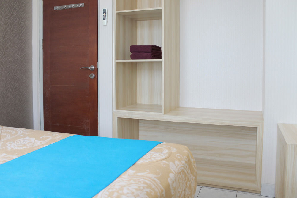 Джакарта: Airy Penjaringan Taman Pluit Kencana Jakarta