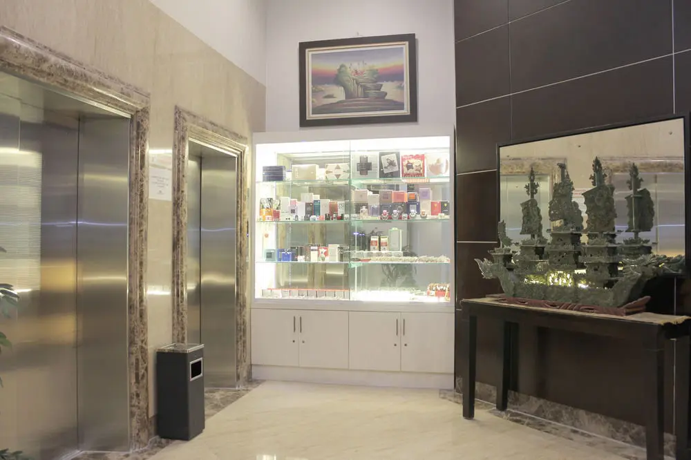Джакарта: Airy Penjaringan Taman Pluit Kencana Jakarta