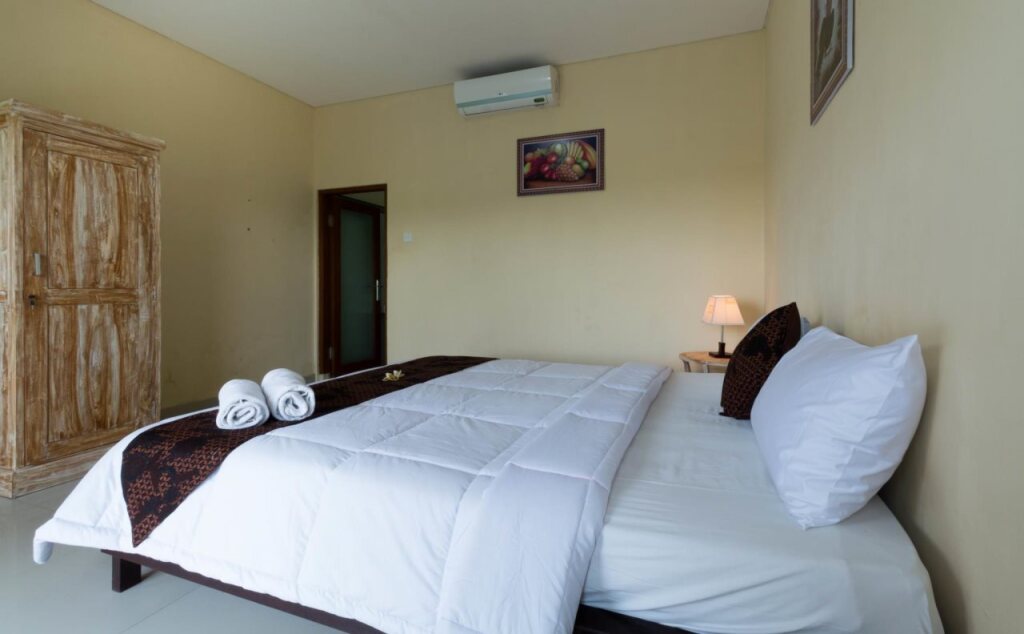 Чангу: Pondok Lulik Homestay Canggu
