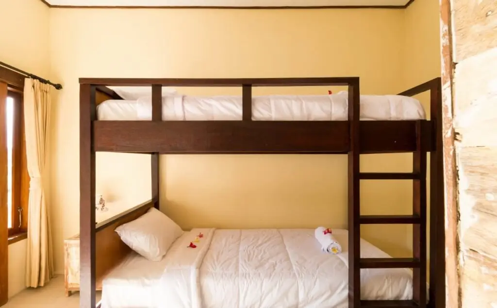 Чангу: Pondok Lulik Homestay Canggu
