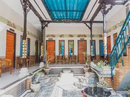 Nova Home Stay Full View — фото 1