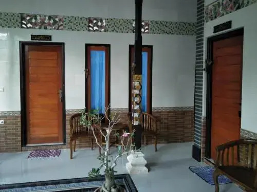 Пенида: Nova Home Stay Full View