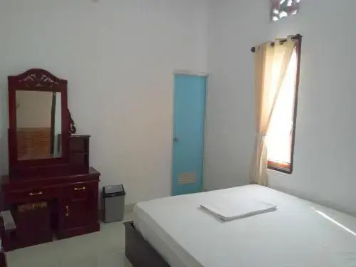 Пенида: Nova Home Stay Full View