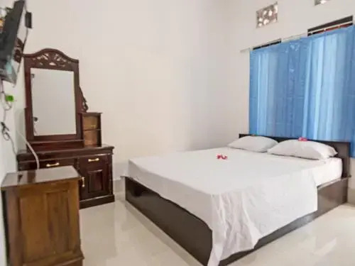 Пенида: Nova Home Stay Full View