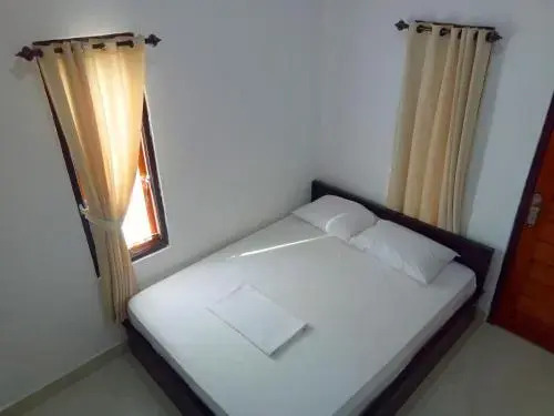 Пенида: Nova Home Stay Full View