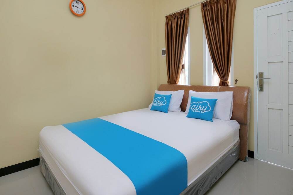 Баликпапан: Airy Eco Gunungsari Ulu Beler Gang Rahmat 23 Balikpapan