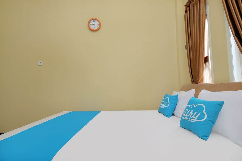 Баликпапан: Airy Eco Gunungsari Ulu Beler Gang Rahmat 23 Balikpapan