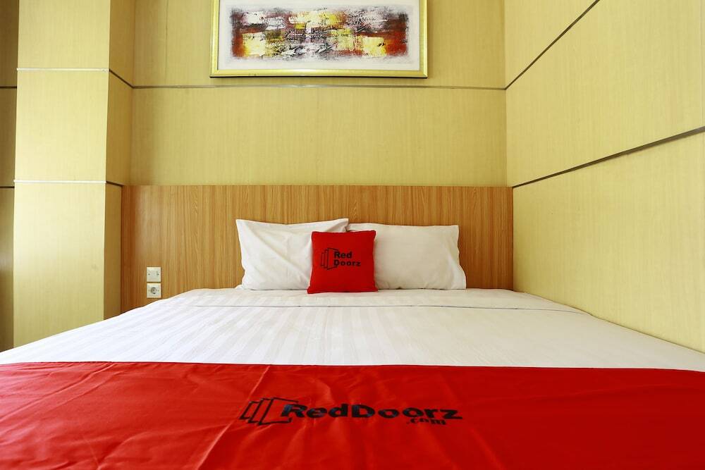 Джокьякарта: RedDoorz near Prawirotaman 2