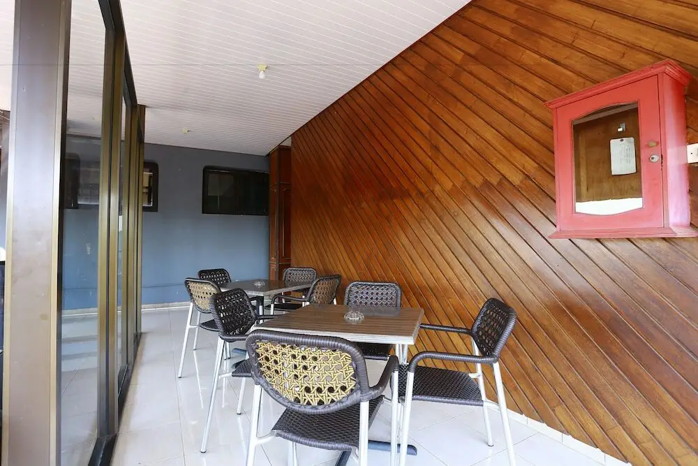 Джокьякарта: RedDoorz near Prawirotaman 2