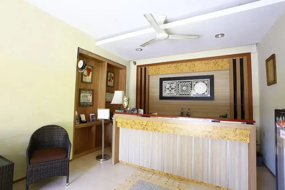 Джокьякарта: RedDoorz near Prawirotaman 2