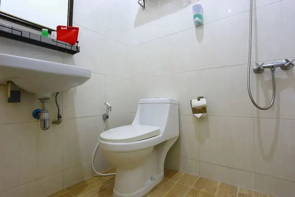 Джокьякарта: RedDoorz near Prawirotaman 2