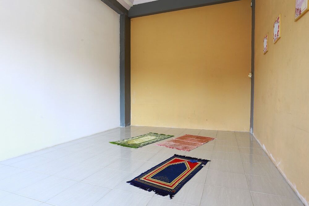 Джокьякарта: RedDoorz near Prawirotaman 2