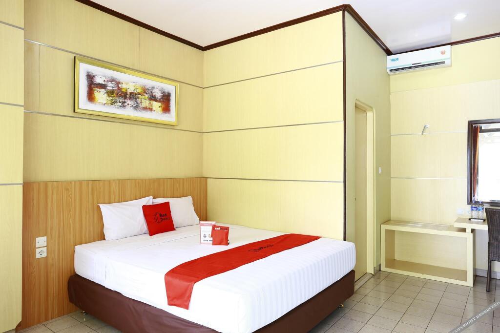 RedDoorz near Prawirotaman 2 — фото 1