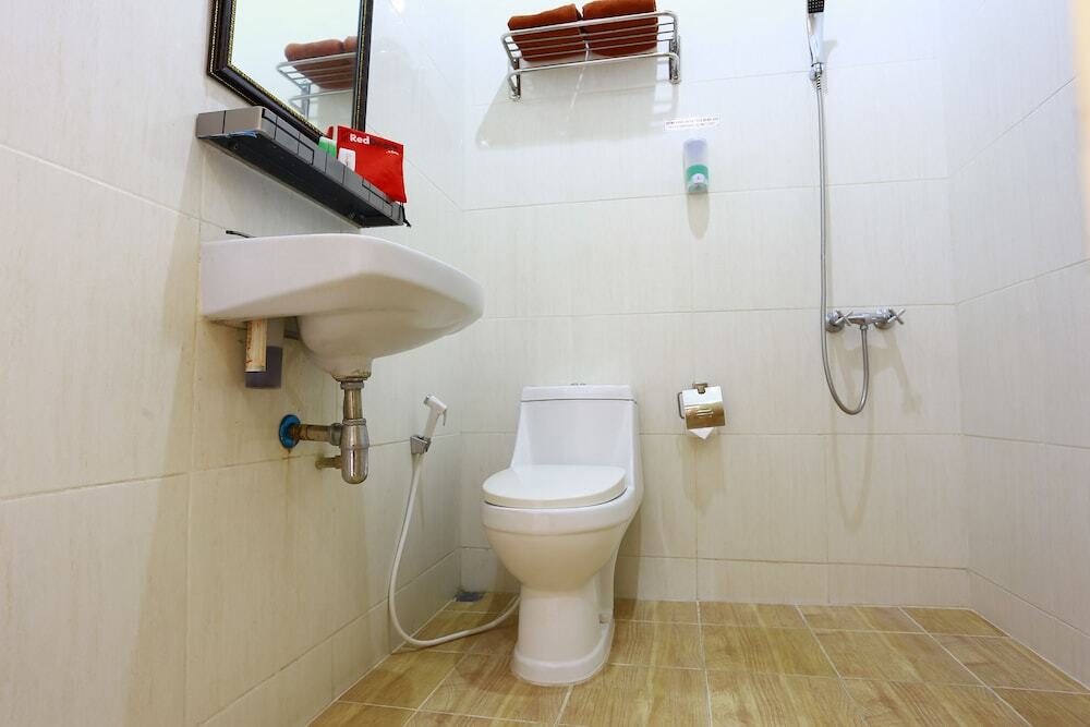 Джокьякарта: RedDoorz near Prawirotaman 2
