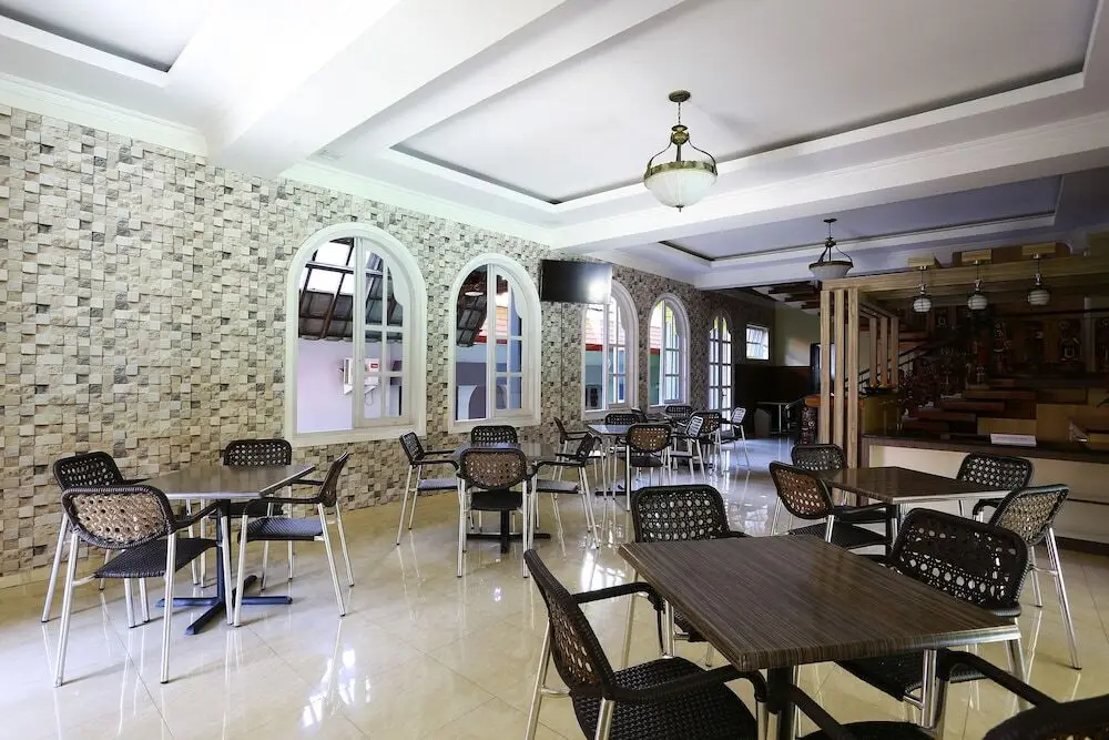 Джокьякарта: RedDoorz near Prawirotaman 2