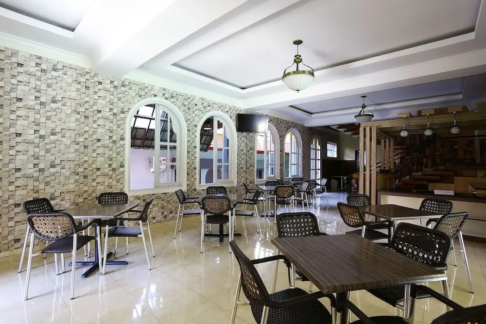 Джокьякарта: RedDoorz near Prawirotaman 2