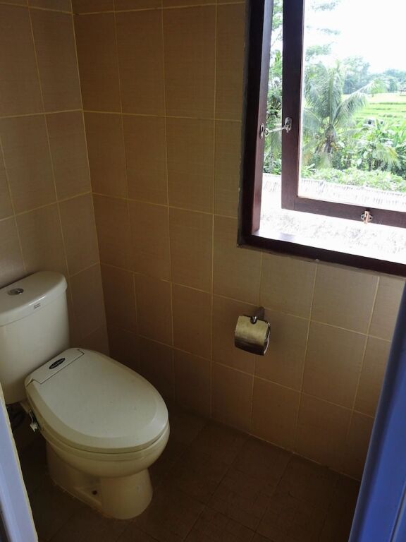 Убуд: Mandala Hostel Ubud