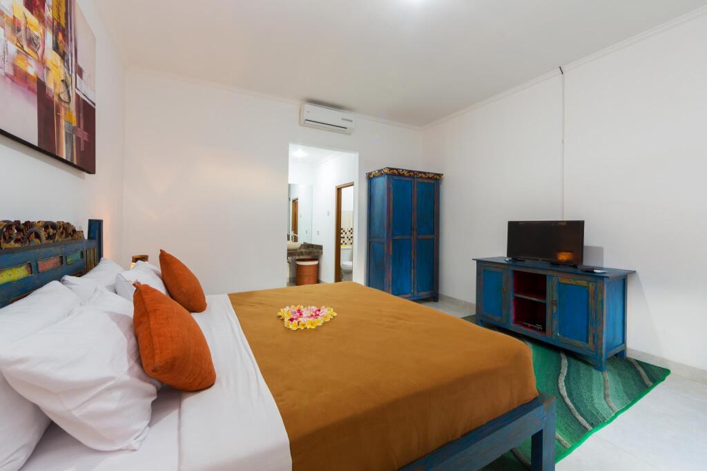 Керобокан: Bening House and Spa
