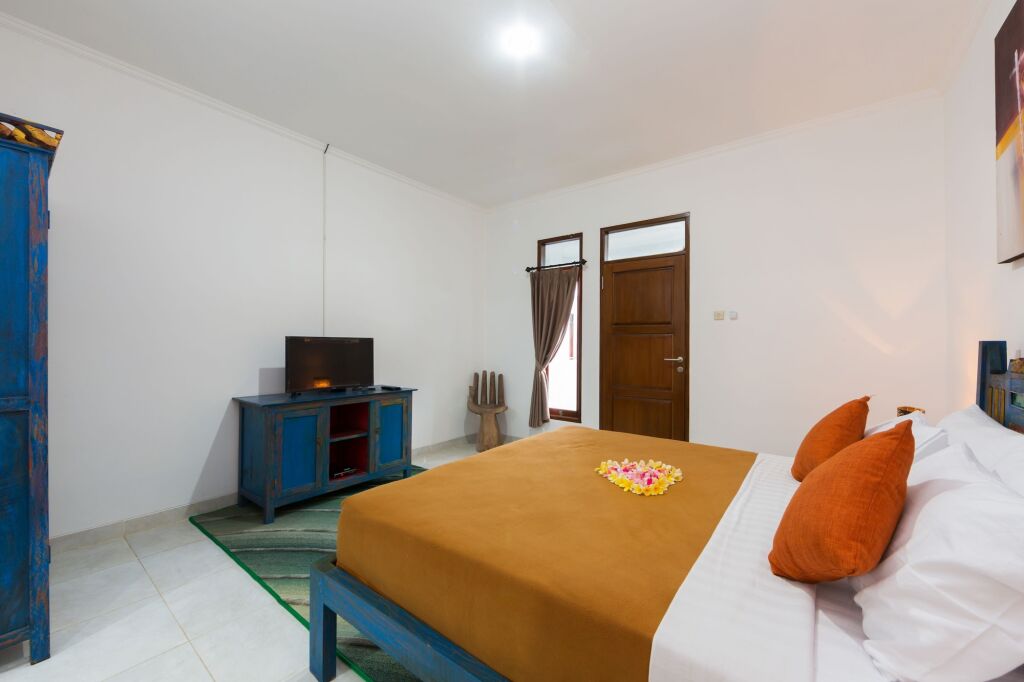 Керобокан: Bening House and Spa