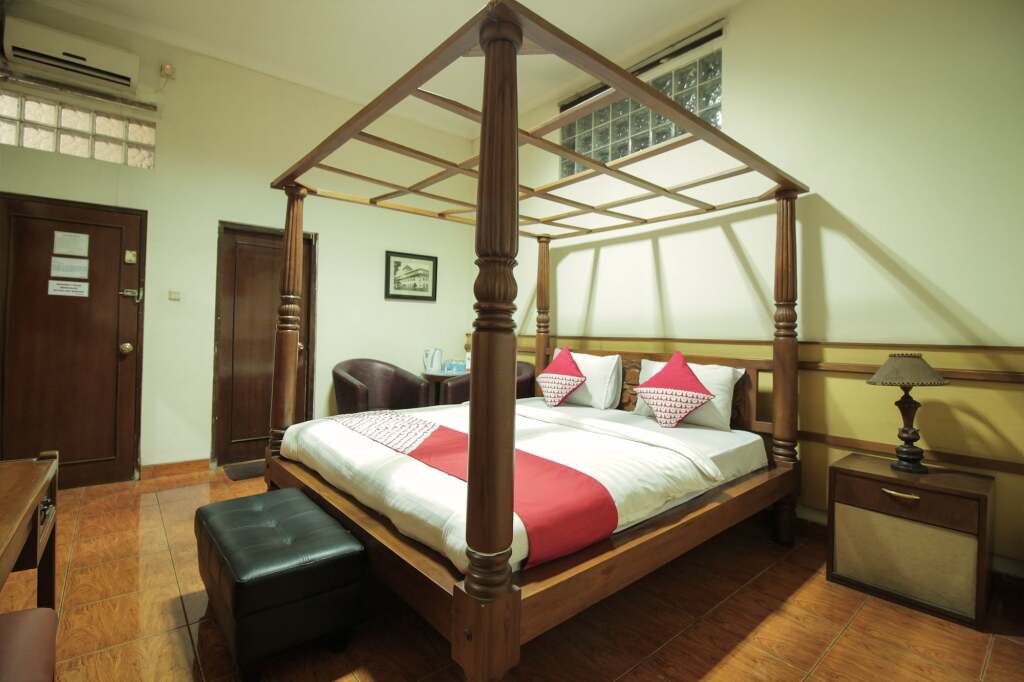 Бандунг: OYO 228 Hotel Lodaya