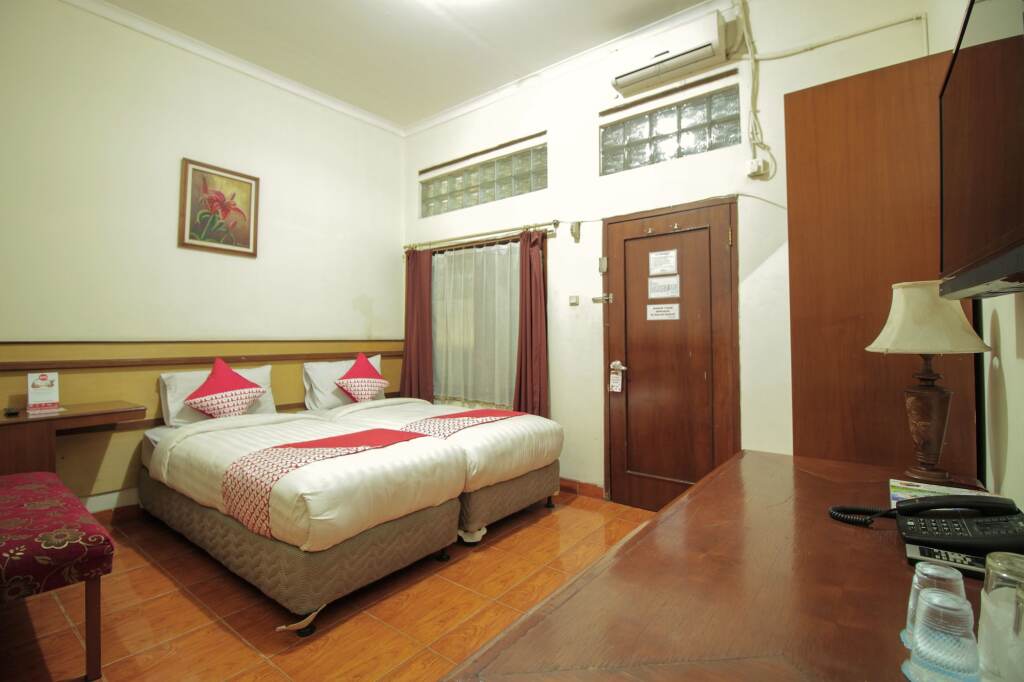 Бандунг: OYO 228 Hotel Lodaya