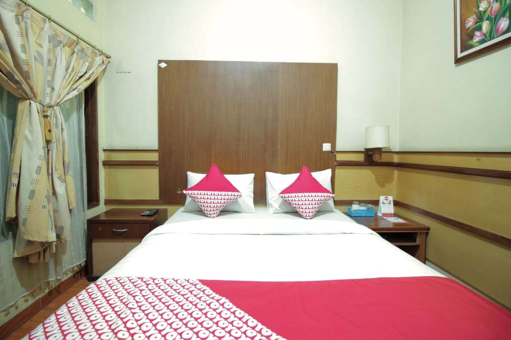 Бандунг: OYO 228 Hotel Lodaya