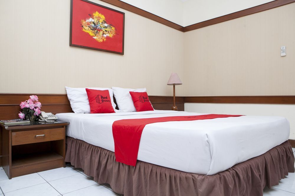 Бандунг: RedDoorz @ Cikutra 2