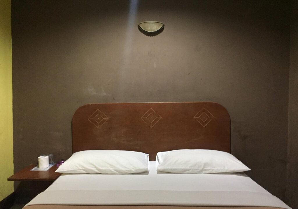 Батам: Hotel NIVILA INN