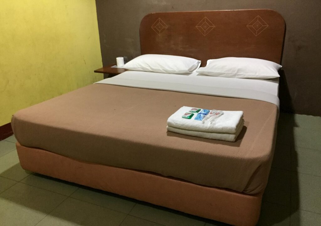 Батам: Hotel NIVILA INN