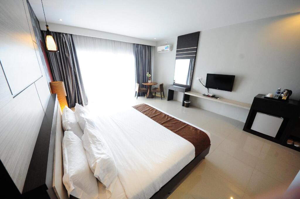 Батам: Nipah Island Resort