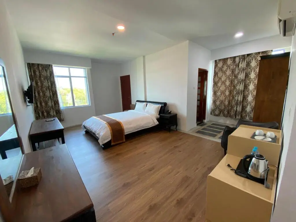 Nipah Island Resort — фото 1