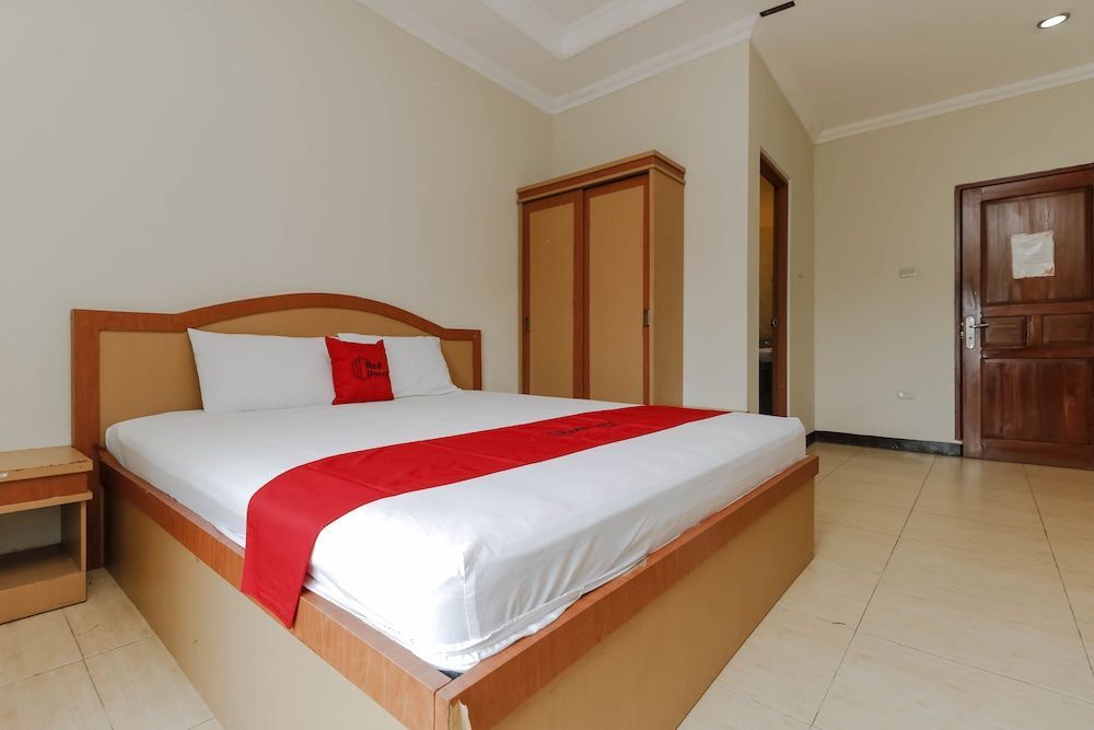 Палембанг: RedDoorz @ Jalan Mangkunegara