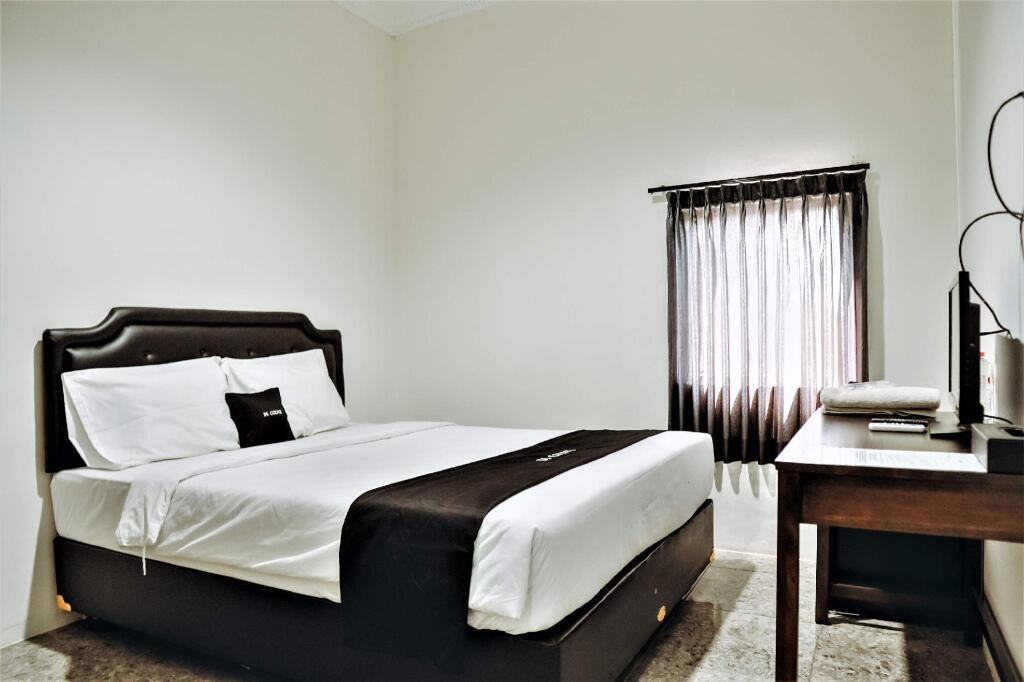 Семаранг: DS Residences Layur