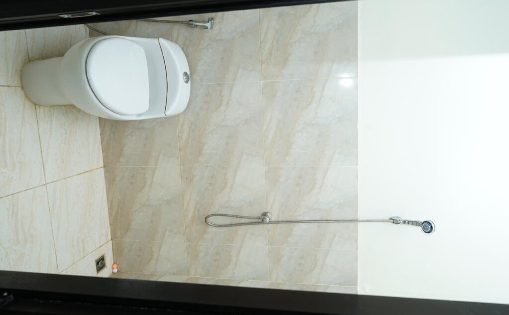 Семаранг: DS Residences Layur