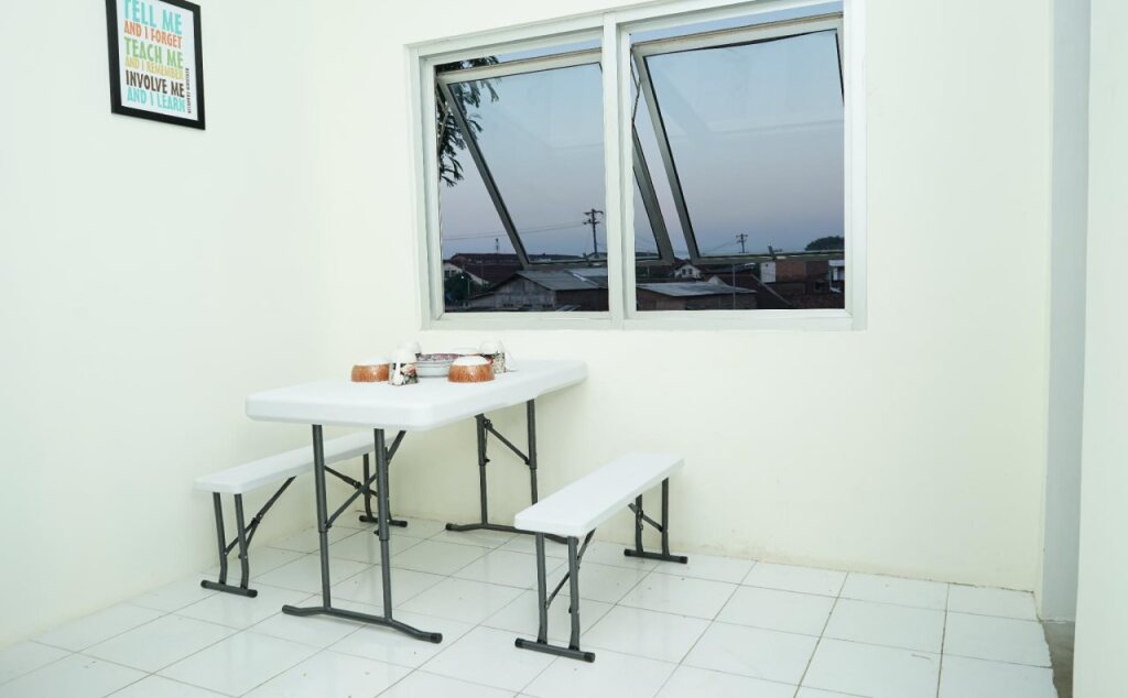 Семаранг: DS Residences Layur