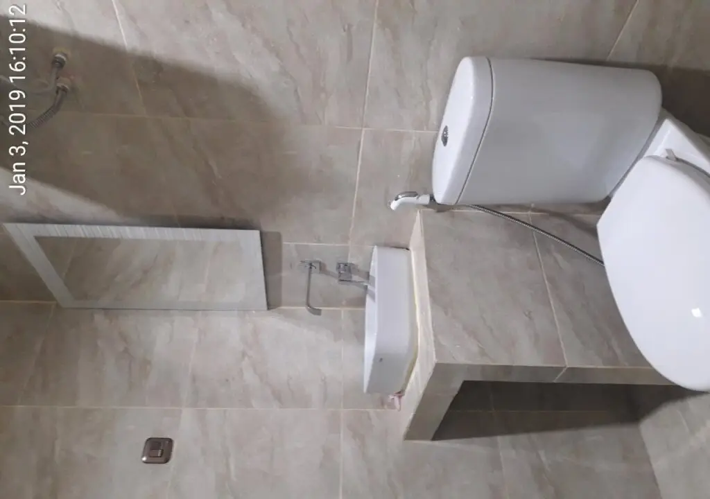 Семаранг: DS Residences Layur