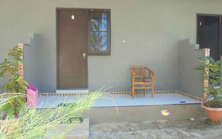 Пенида: Jasmine Inn Penida
