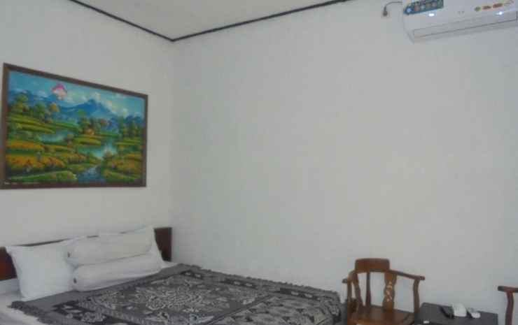 Пенида: Jasmine Inn Penida