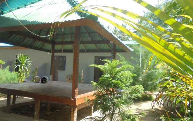 Пенида: Jasmine Inn Penida