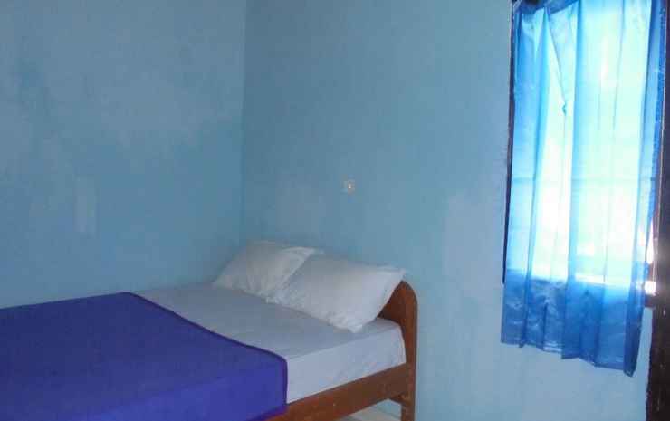 Пенида: Jasmine Inn Penida