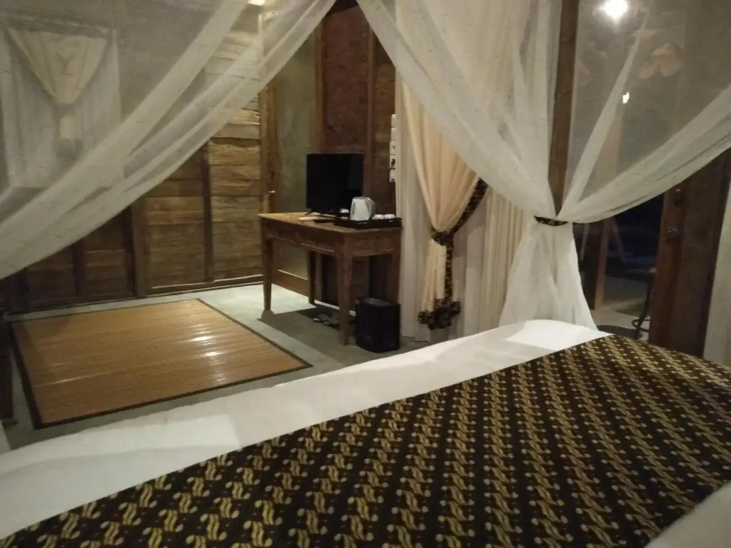 Селемадег: Umadhatu Resort