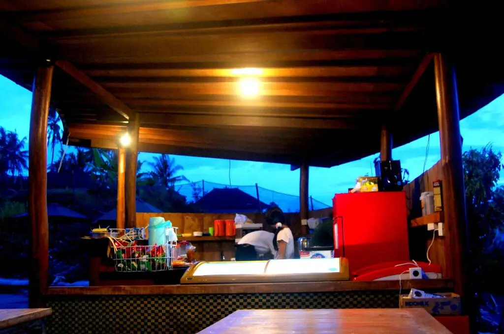 Селемадег: Umadhatu Resort