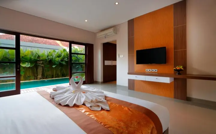 Джимбаран: Casa Okta by Gamma Hospitality